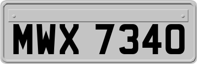 MWX7340