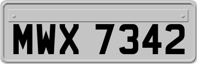MWX7342