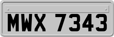 MWX7343