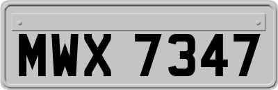 MWX7347