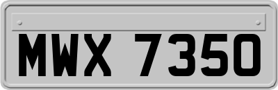 MWX7350