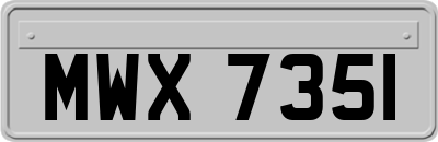 MWX7351