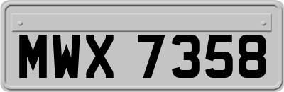 MWX7358