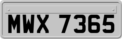 MWX7365