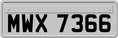 MWX7366