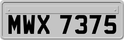 MWX7375