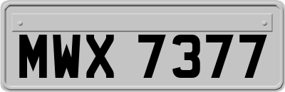 MWX7377