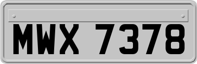 MWX7378