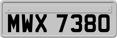 MWX7380