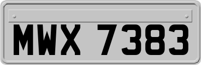 MWX7383