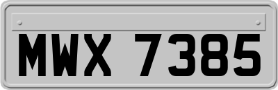 MWX7385