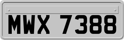 MWX7388