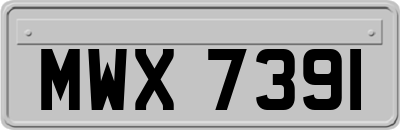 MWX7391