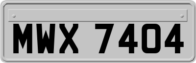 MWX7404