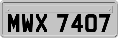 MWX7407
