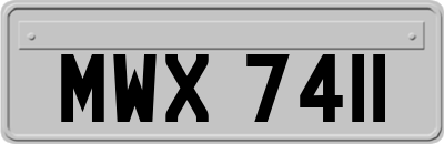 MWX7411