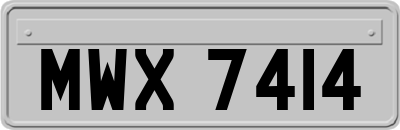 MWX7414