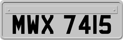 MWX7415