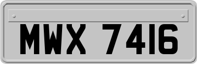 MWX7416