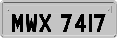 MWX7417