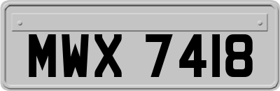 MWX7418