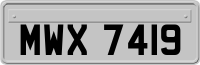 MWX7419