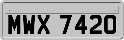 MWX7420