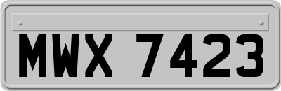 MWX7423