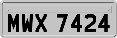 MWX7424