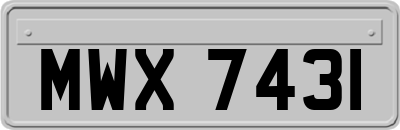 MWX7431