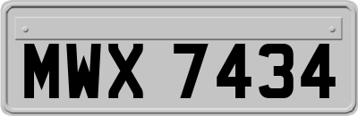 MWX7434