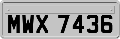MWX7436