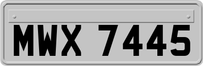 MWX7445