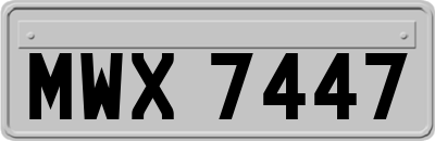 MWX7447