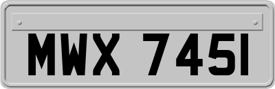 MWX7451