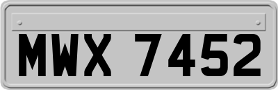 MWX7452