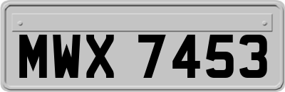 MWX7453