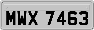 MWX7463