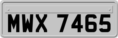MWX7465