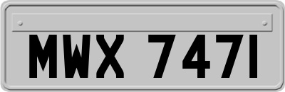 MWX7471