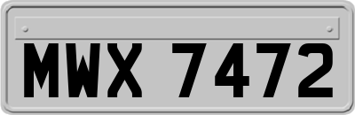 MWX7472