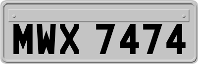 MWX7474