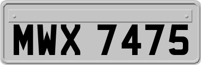 MWX7475