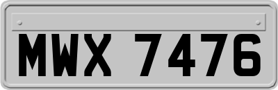 MWX7476