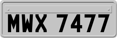 MWX7477