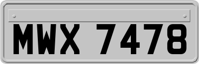 MWX7478