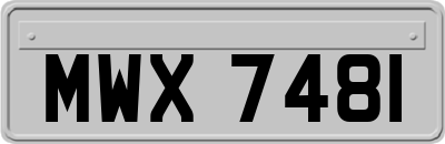 MWX7481