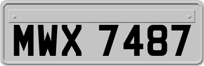 MWX7487