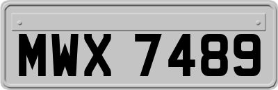 MWX7489