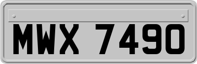 MWX7490